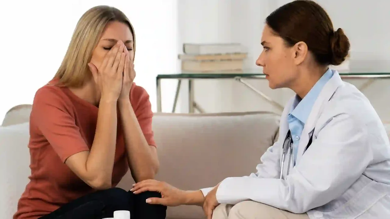 ASIA Syndrome is not only linked to breast implants: more common symptoms