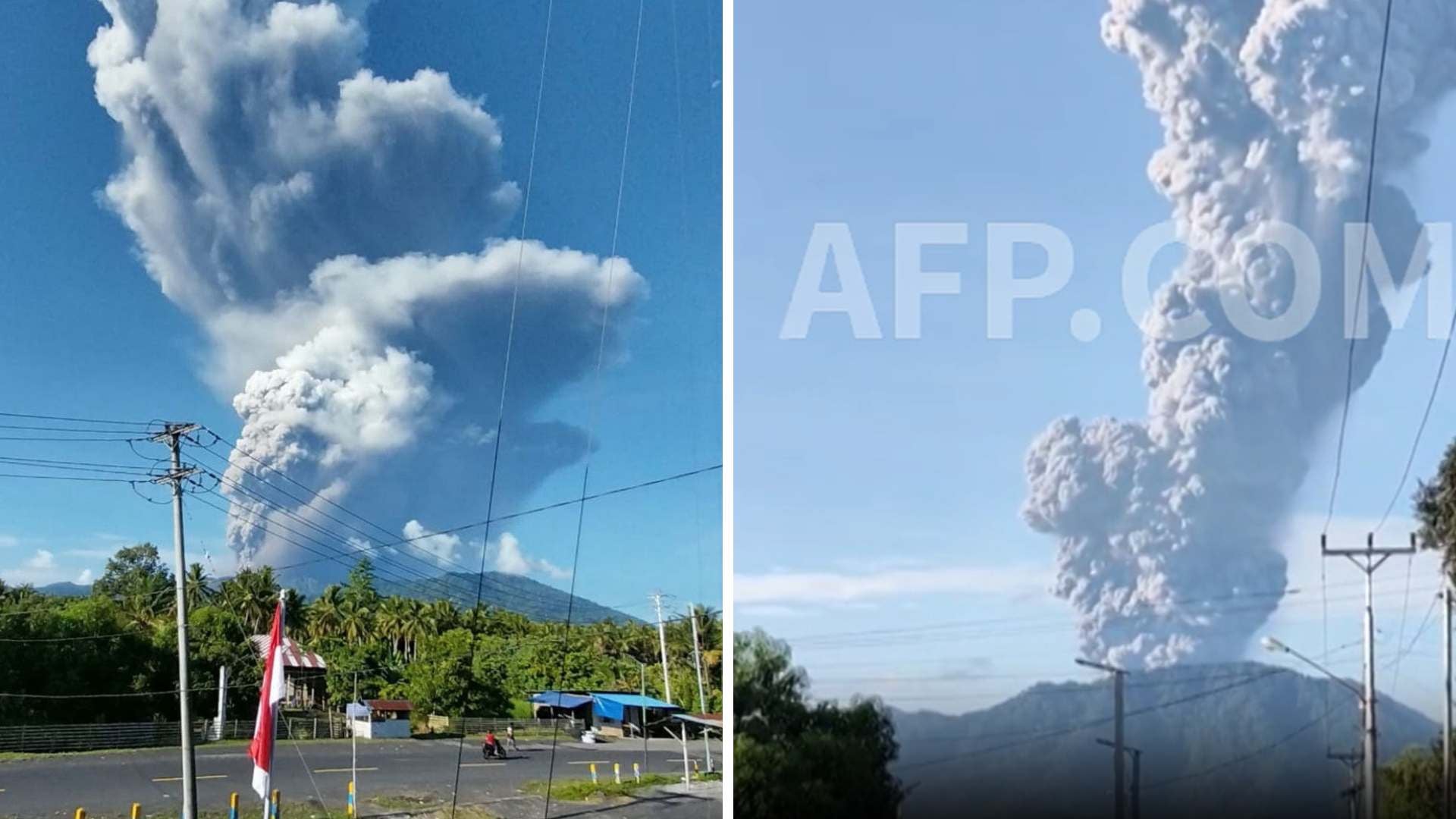 Foto: AFP