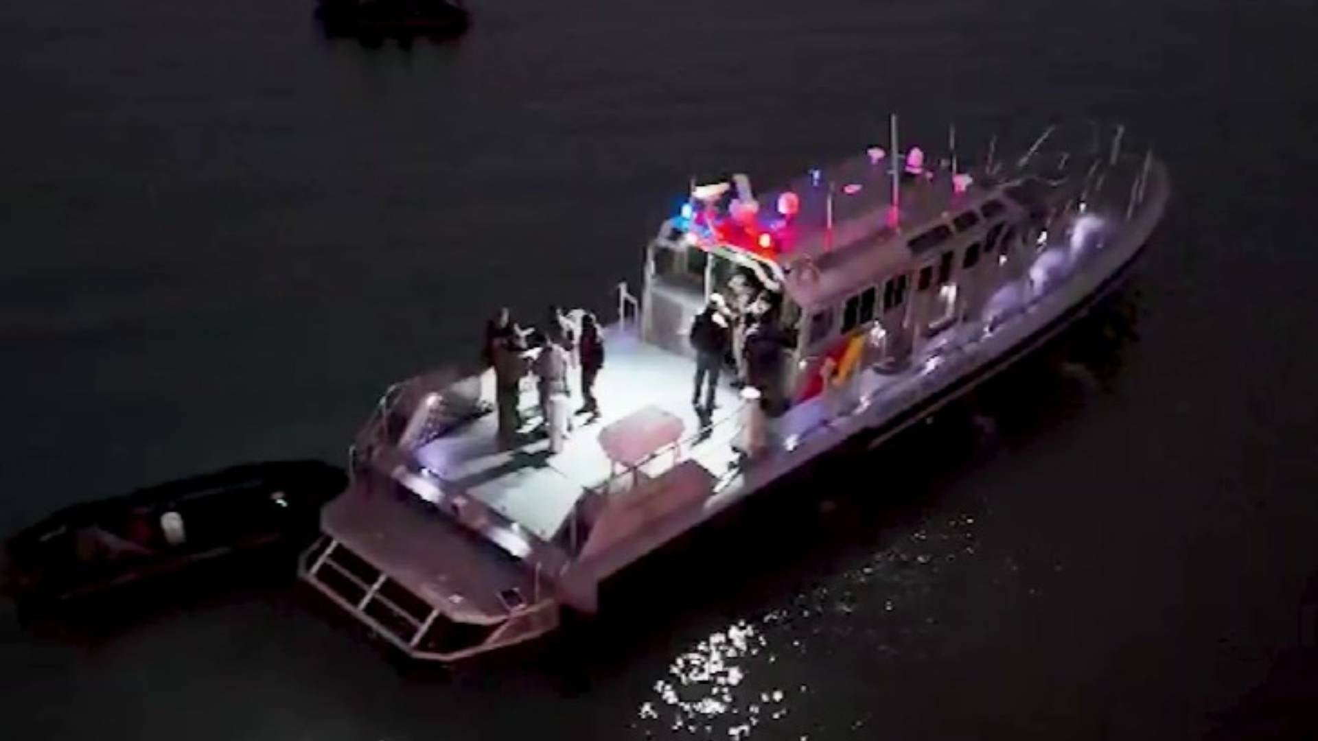 Cayó estructura que transportaba cocaína a destinos internacionales