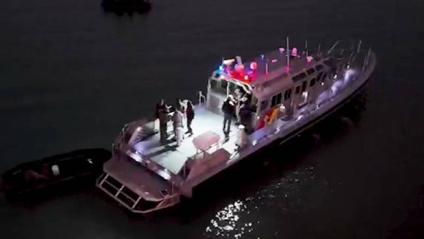 Descubren presunta red del 'Clan del Golfo' que enviaba cocaína en lanchas a destinos internacionales