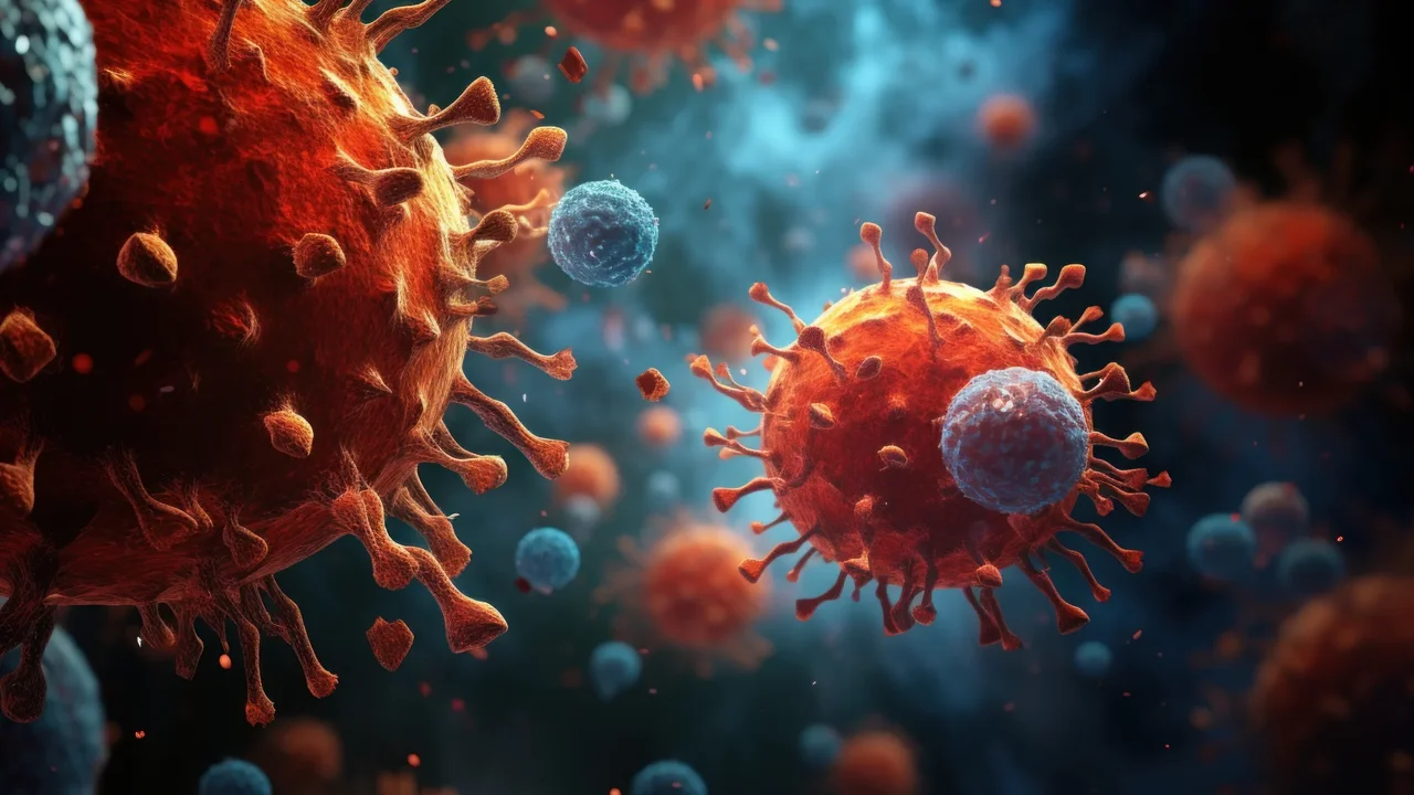 Expert clarifies everything about hantavirus: contagion risks, symptoms, and protection measures