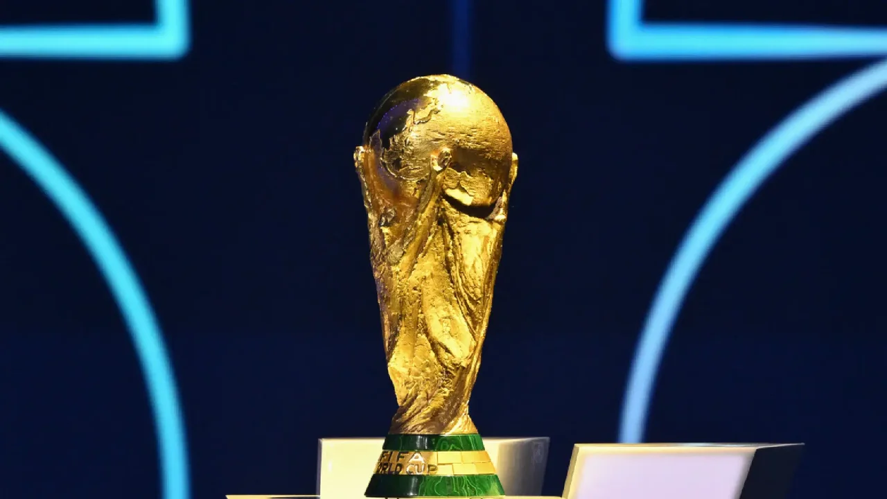 FIFA Confirmed Important Decision for the 2026 World Cup: This Is It
