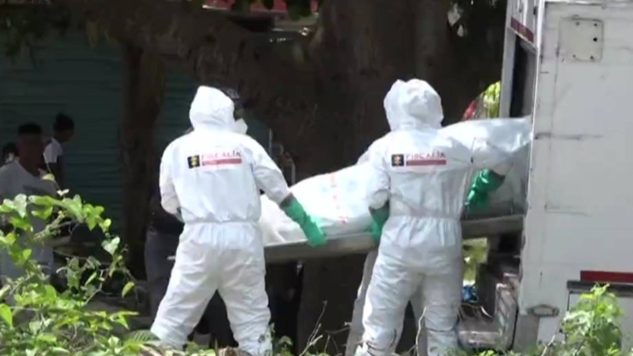 Identifican a los tres cuerpos hallados incinerados en zona rural de Soacha: esto se sabe