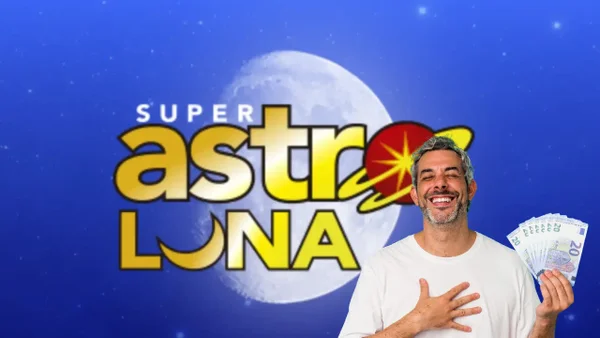 SUPER ASTRO LUNA: ya hay número y signo ganador hoy 10 de mayo de 2026