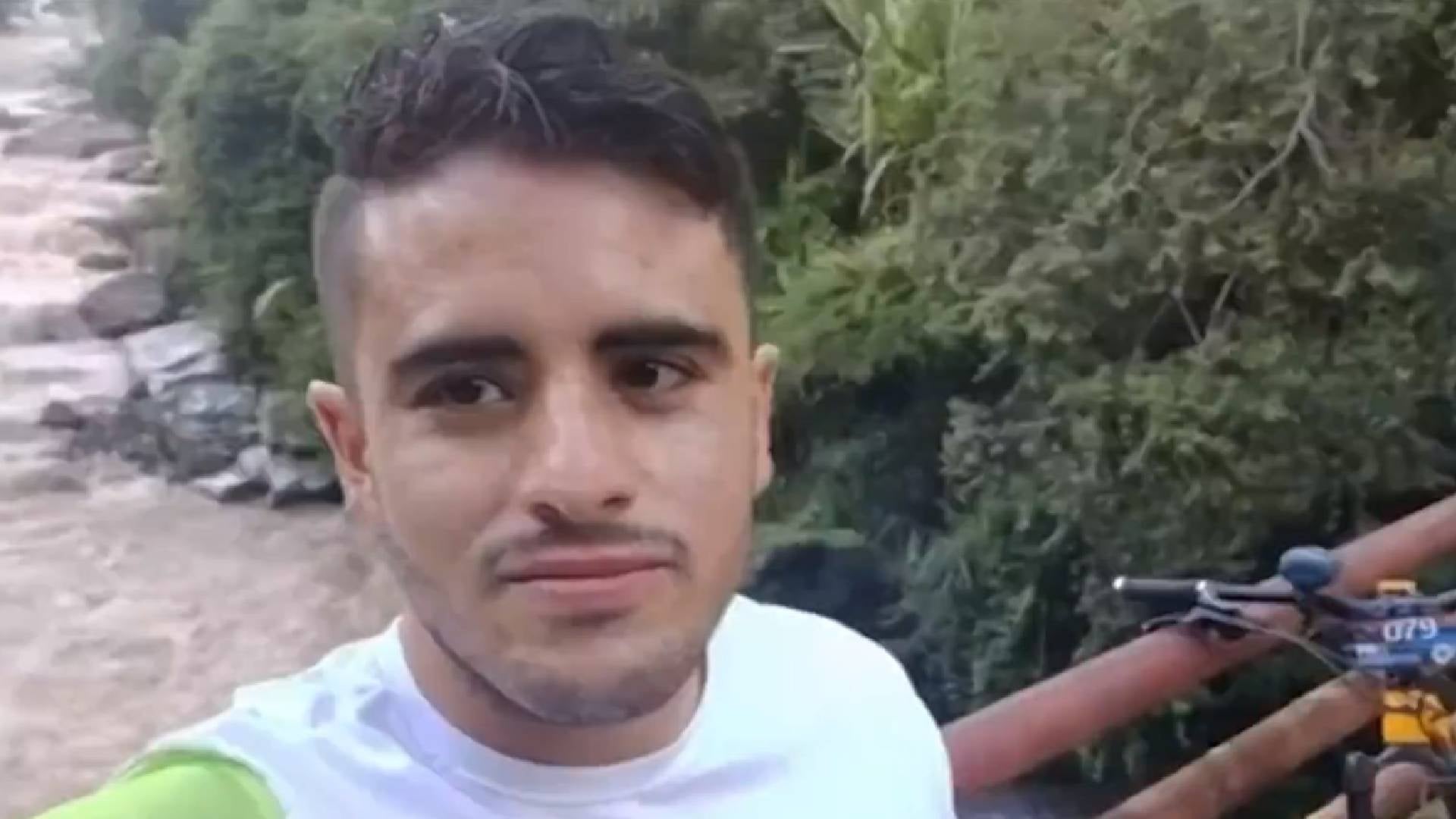 ¿Qué se sabe del paradero de Mateo Pérez?
