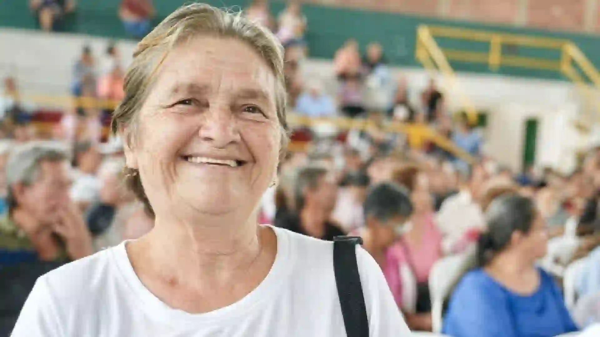 Prosperidad Social anunció inicio de pagos de Colombia Mayor desde este 11 de mayo