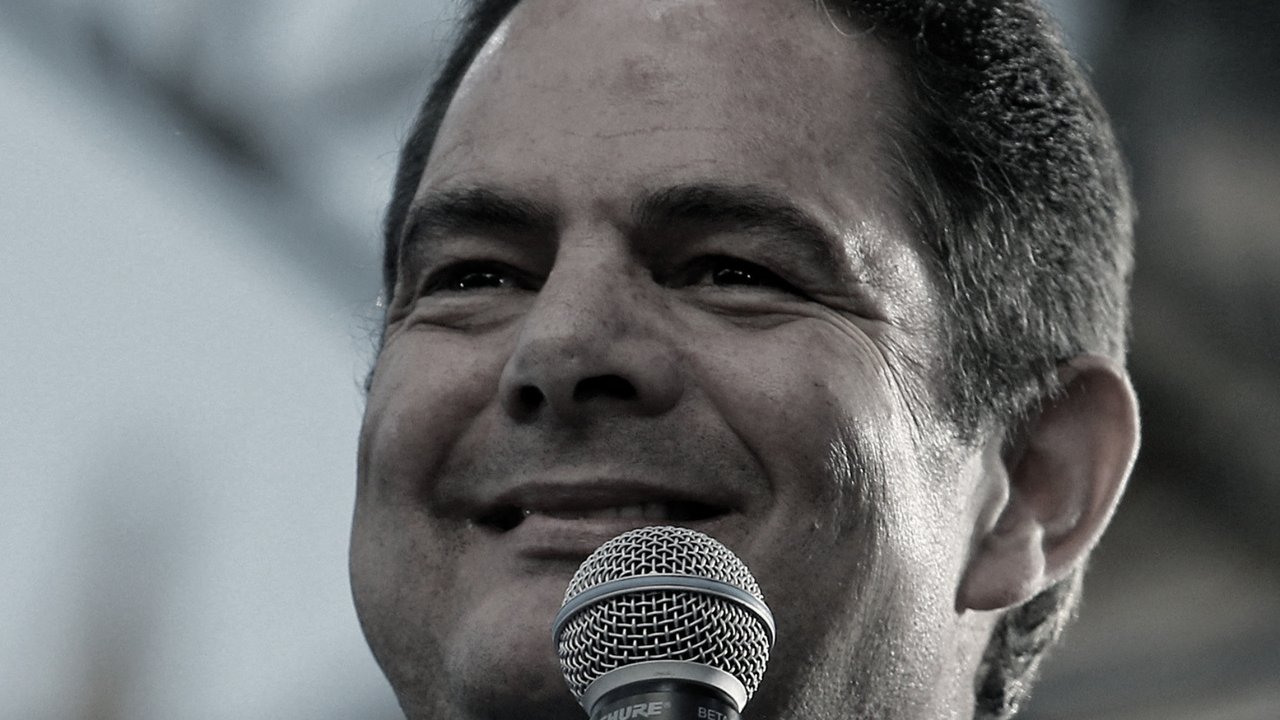 The country reacts to the death of former Vice President Germán Vargas Lleras