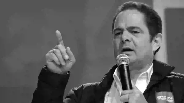 Quién era Germán Vargas Lleras, el político que fundó el partido Cambio Radical