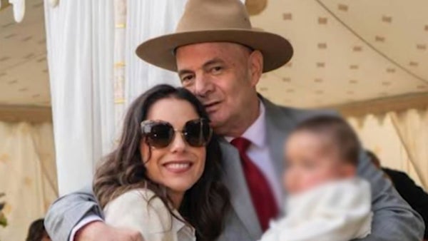 La vida familiar de Vargas Lleras: su hija, su nieto y el legado político