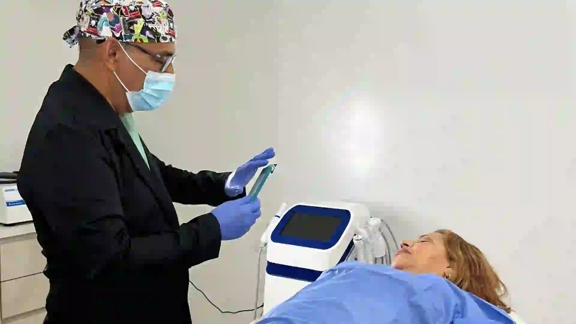 ¿Cuáles son las terapias biológicas avanzadas para el manejo del dolor y rejuvenecimiento en Barranquilla?