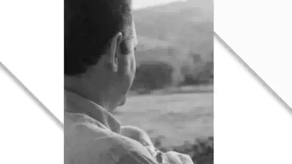 Este fue el último trino de Germán Vargas Lleras: resumió su vida y criticó al gobierno