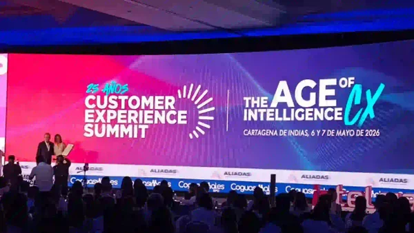 Cómo la IA transformó la atención al cliente en Colombia: la impresionante evolución del BPO Cómo la IA transformó la atención al cliente en Colombia: la impresionante evolución del BPO