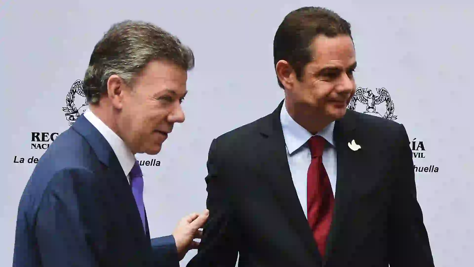 Los enemigos de Germán Vargas Lleras que terminaron siendo sus aliados