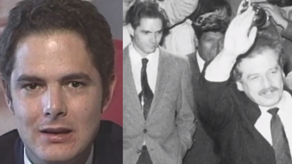 El legado de Germán Vargas Lleras: así fue su trayectoria política desde los 19 años