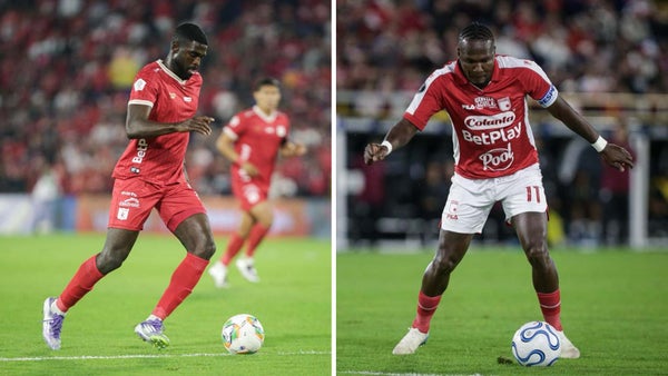 Así se disputarán los cuartos de final de la Liga Colombiana: América y Santa Fe jugarán en Cali