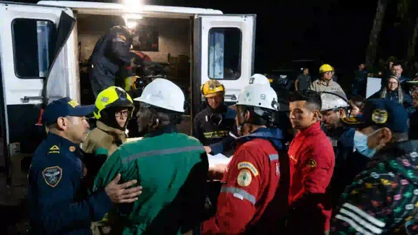 Tragedia en Cundinamarca: hallan sin vida a los cuatro trabajadores atrapados en una mina de Cucunubá