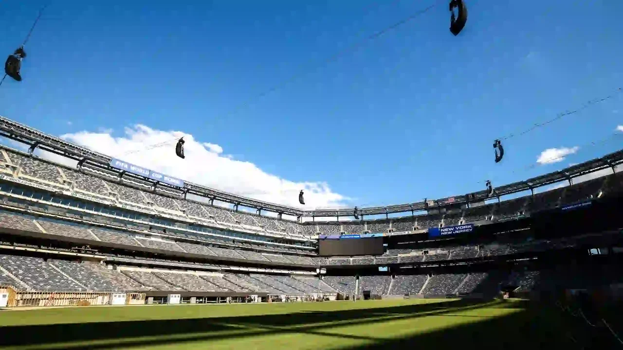 Alerta en el Mundial de 2026 por brote de ébola en país que participará: EE.UU anunció decisión