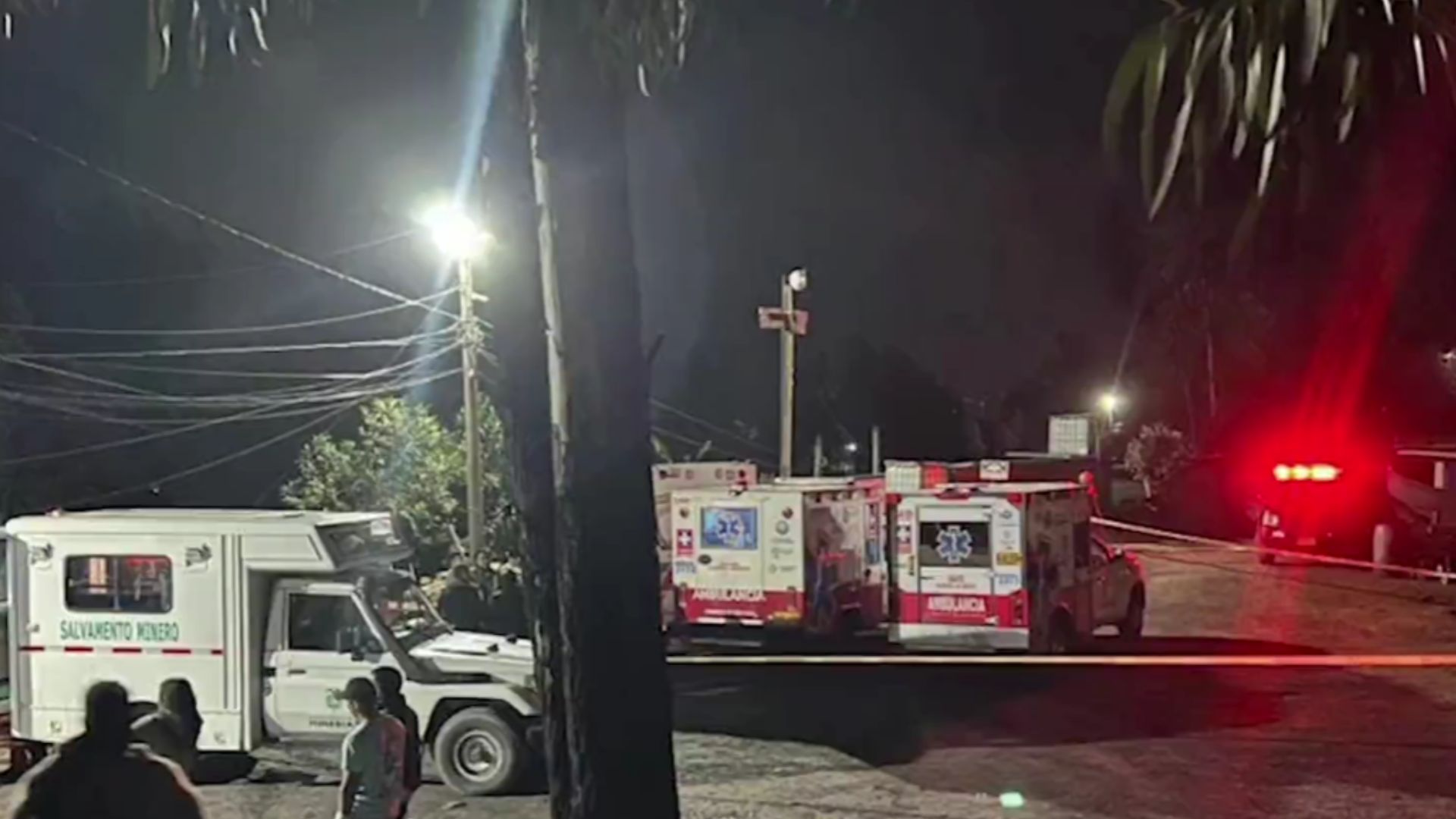 Foto: Captura pantalla Noticias RCN