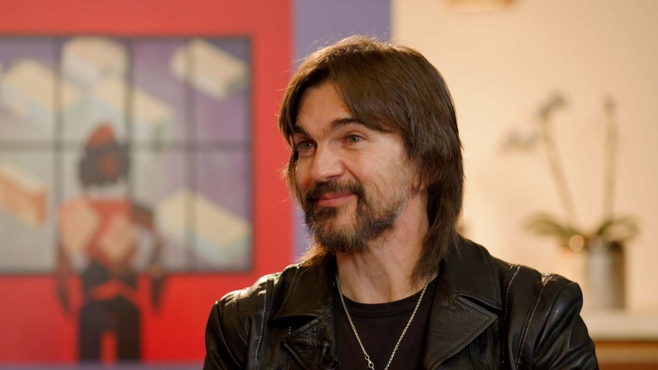 Juanes, his origin and the meaning of music: “No matter where I am, my heart is always in this place”