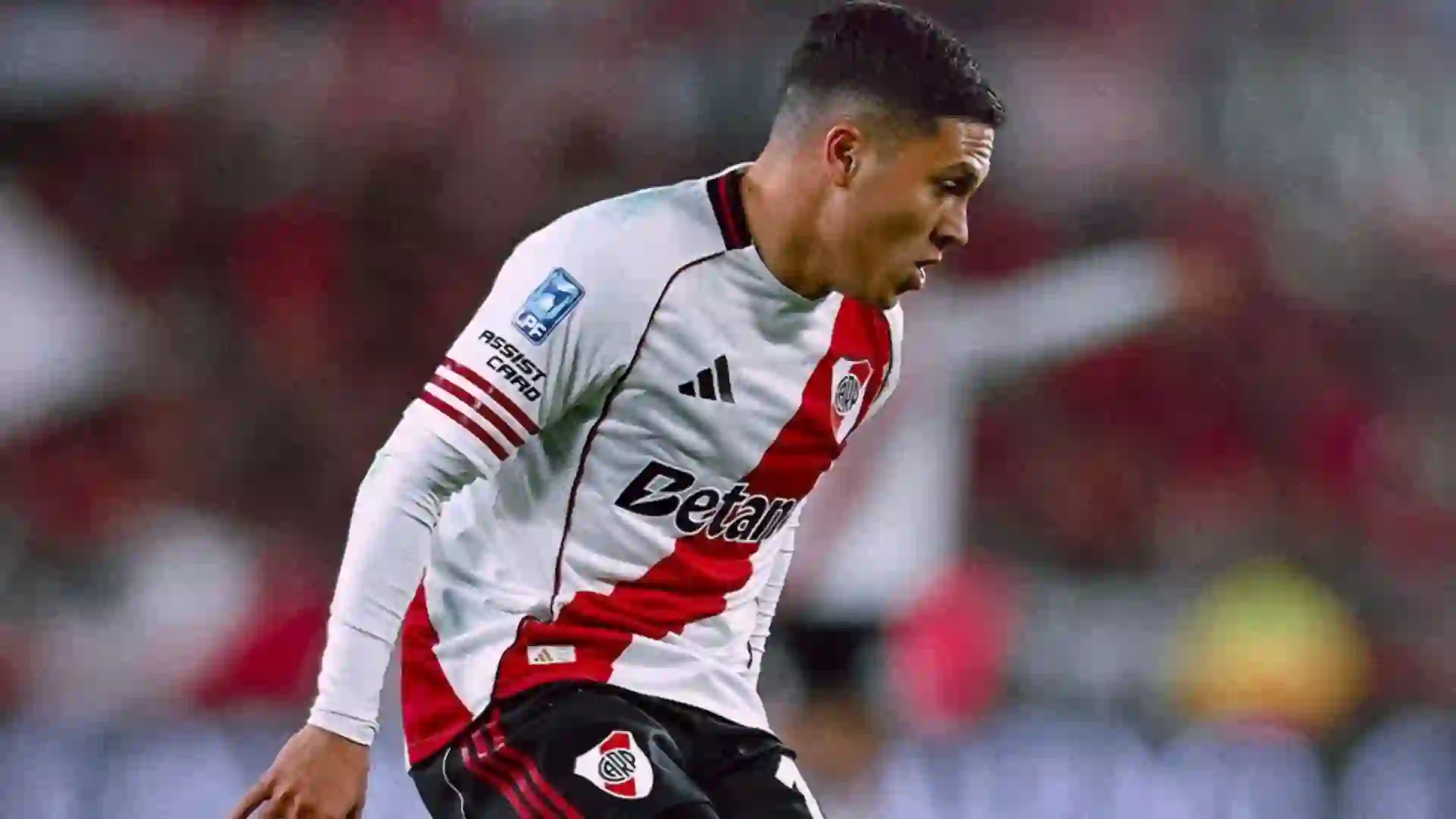 Juan Fernando Quintero