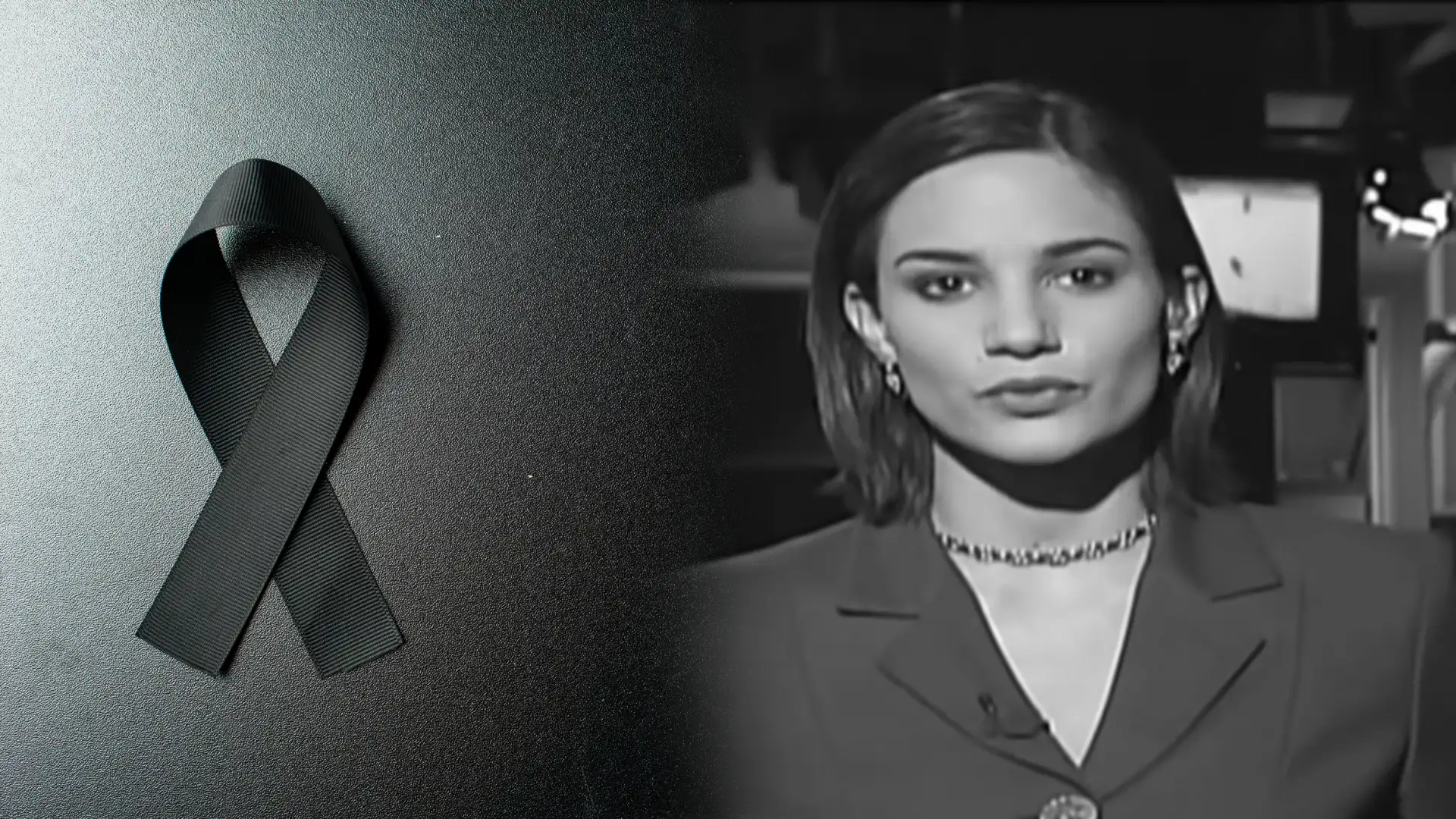 Bianca Gambino presentadora de CityTv