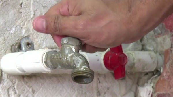 Cartagena inicia plan de racionamiento de agua potable: estos son los barrios impactados