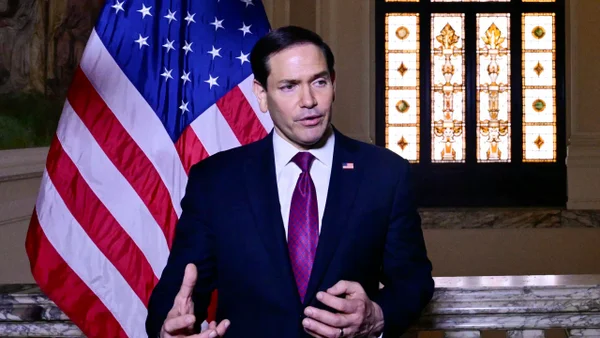 EE.UU. ofreció 100 millones de dólares a Cuba en ayuda, pero el régimen los rechazó: Marco Rubio EE.UU. ofreció 100 millones de dólares a Cuba en ayuda, pero el régimen los rechazó: Marco Rubio
