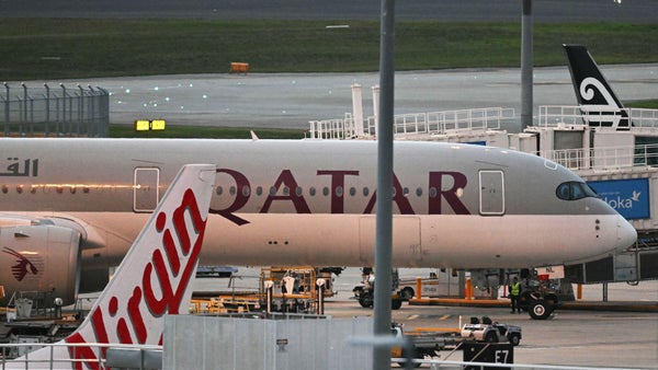 Qatar Airways anuncia que operará en Colombia a partir del 22 de julio