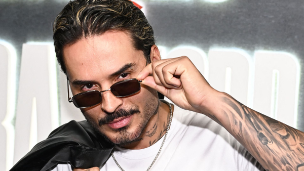El regreso del líder: Reykon estalla las redes al anunciar su primer Movistar Arena en Bogotá