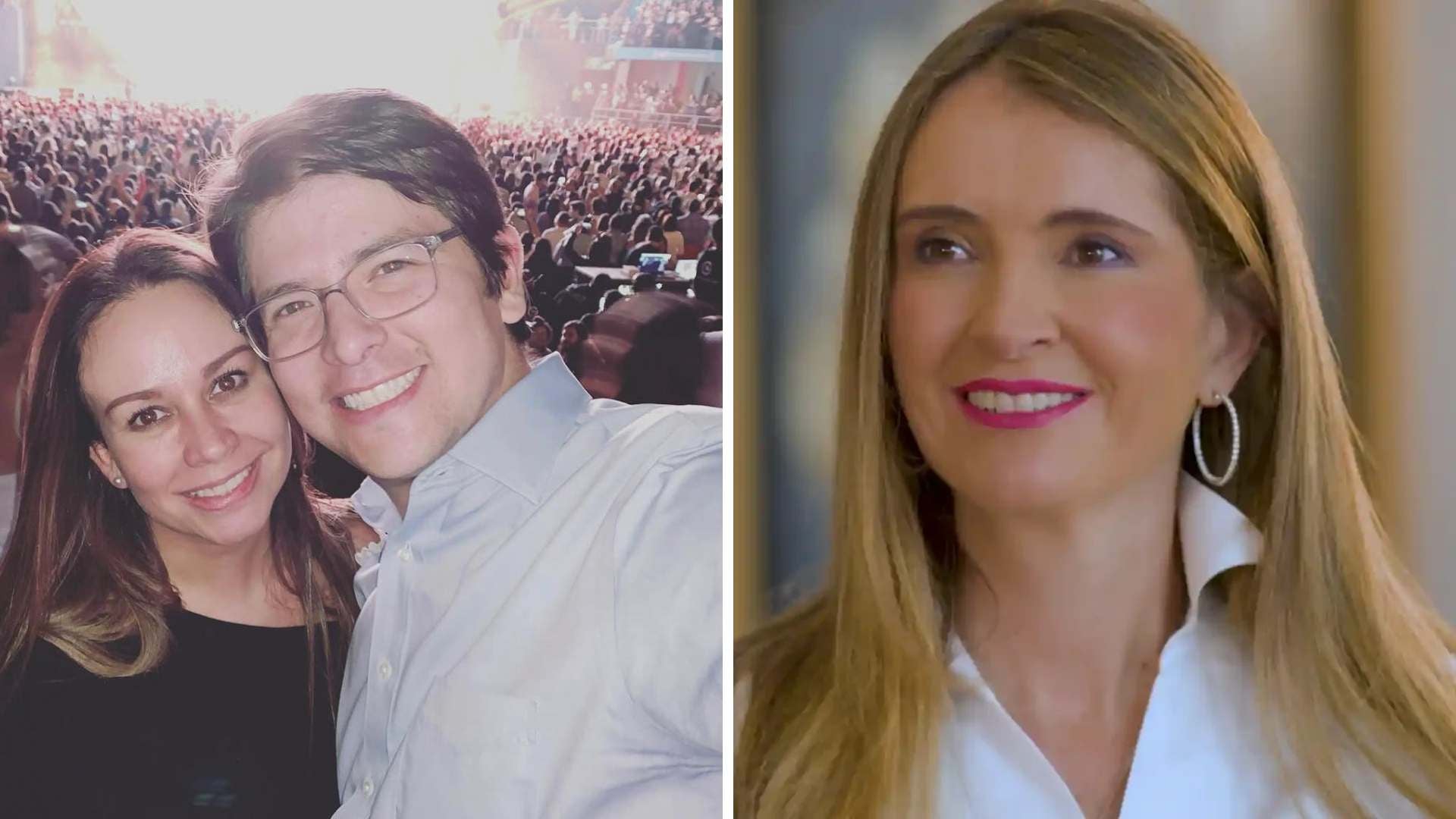 Foto: María Claudia Tarazona/IG - Noticias RCN