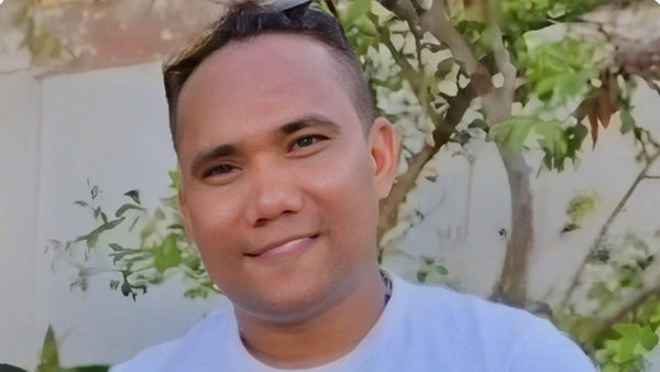 Confirman la muerte del preso político José Manuel García Sabino en cárcel de Venezuela