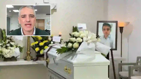 “'Calarcá' le tiene la cola pisada a Petro”: gobernador de Antioquia sobre el asesinato del periodista Mateo Pérez “'Calarcá' le tiene la cola pisada a Petro”: gobernador de Antioquia sobre el asesinato del periodista Mateo Pérez