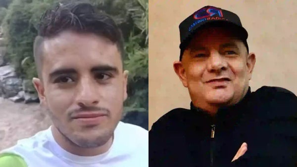 Gobierno decreta duelo nacional por el periodista Mateo Pérez y el exvicepresidente Germán Vargas Lleras Gobierno decreta duelo nacional por el periodista Mateo Pérez y el exvicepresidente Germán Vargas Lleras