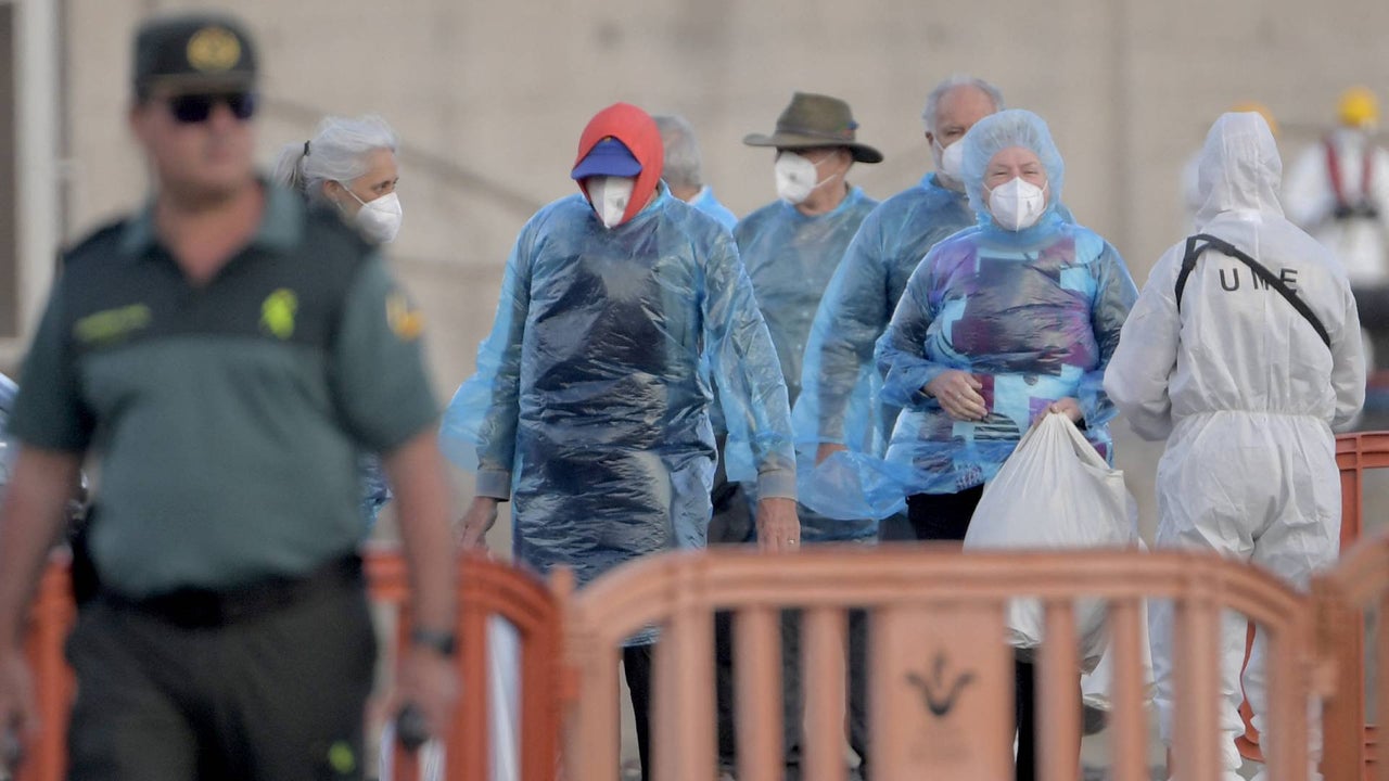 New infections confirmed on cruise ship contaminated with Hantavirus: this is how the health emergency is progressing