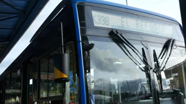 ¡Llegar al aeropuerto El Dorado será más fácil! Transmilenio dio anuncio que alegra a miles ¡Llegar al aeropuerto El Dorado será más fácil! Transmilenio dio anuncio que alegra a miles