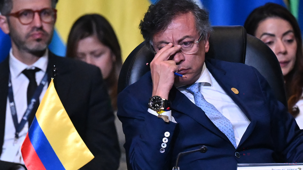 Interinstitutional Commission asks President Petro to respect separation of powers: “An unavoidable duty”