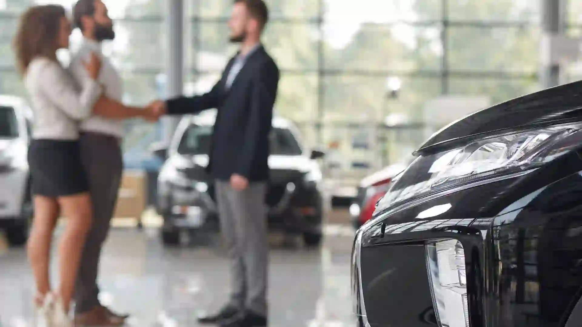 Famosa marca de carros volverá a Colombia luego de 32 años: estos son los vehículos que llegarán