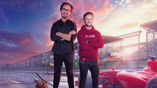 FUSE llega a Colombia: así busca transformar la relación entre marcas, deporte y entretenimiento