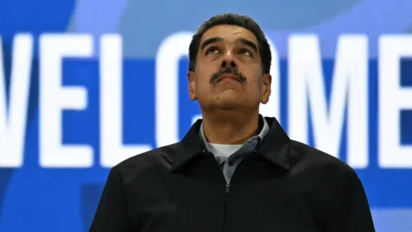 "Muy delicado": famosa vidente hizo inesperada predicción sobre Nicolás Maduro