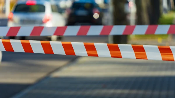 Tragedia: murió reconocida actriz tras ser arrollada por una moto en medio de una grabación