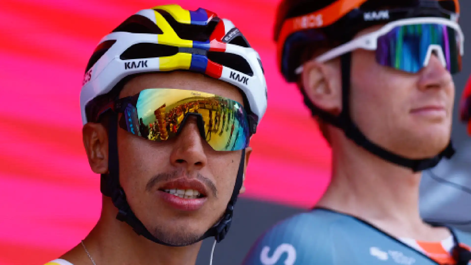 Egan Bernal