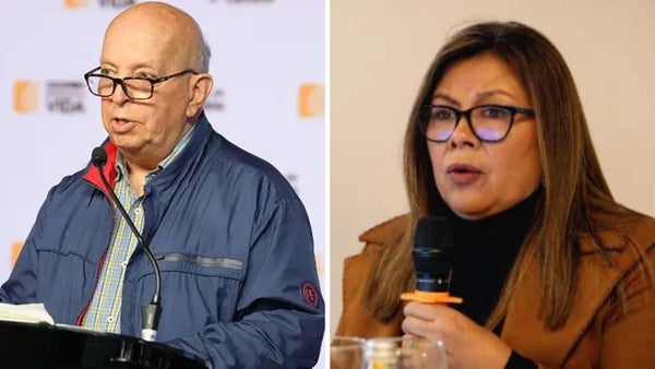 Comisionado de Paz responde a la Fiscalía sobre negativa de suspender órdenes de captura contra miembros del Clan del Golfo