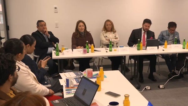 Crece la preocupación por Drogas La Rebaja como nuevo gestor farmacéutico de la Nueva EPS Crece la preocupación por Drogas La Rebaja como nuevo gestor farmacéutico de la Nueva EPS