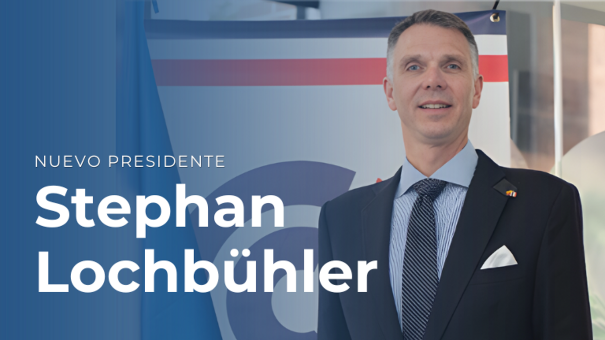 CCI France Colombia