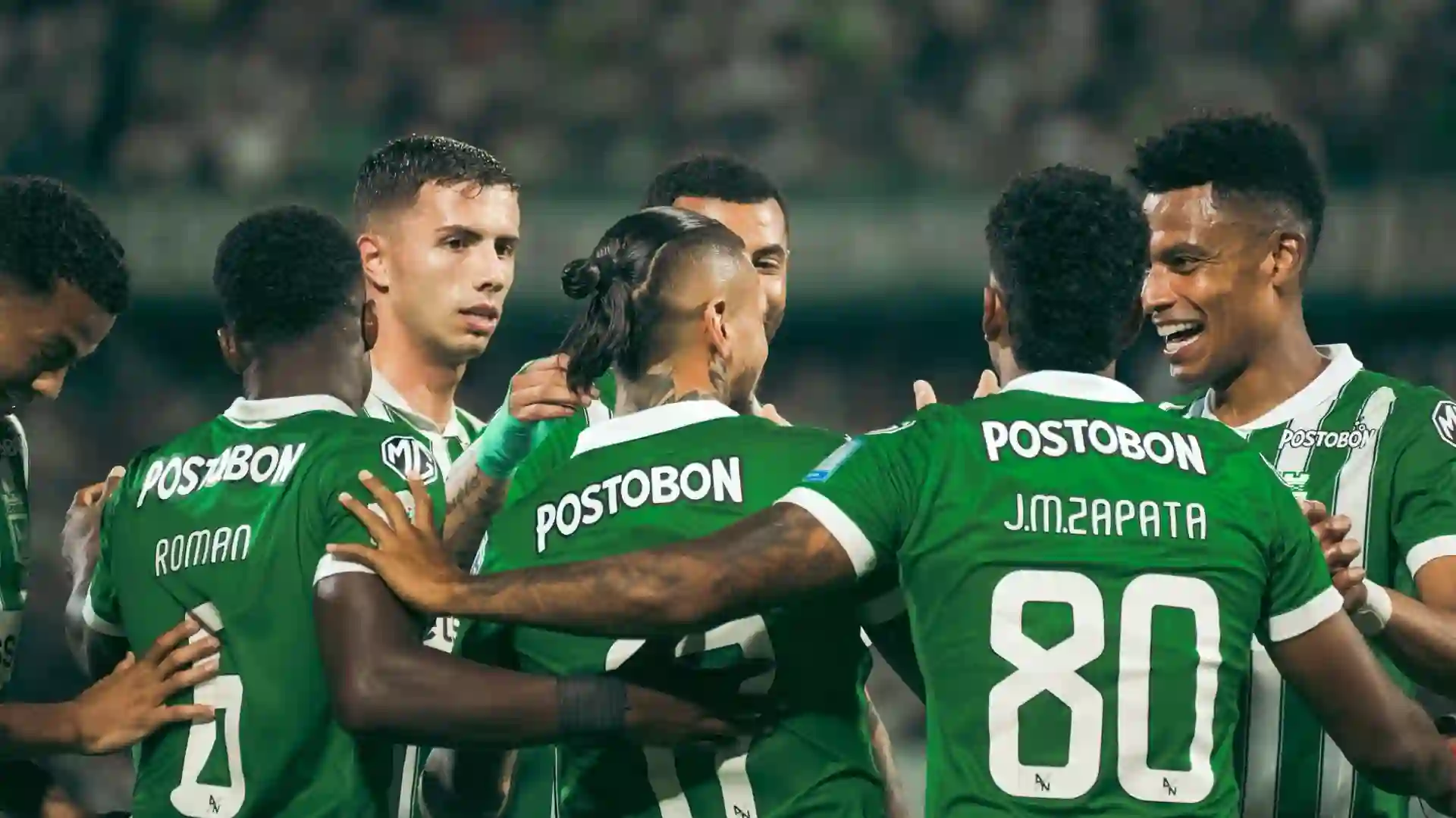 Atlético Nacional
