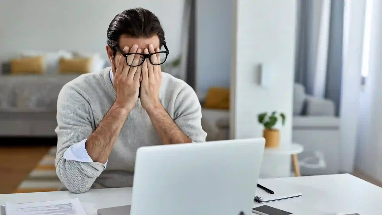 When to see a doctor for dizziness: These are the warning signs