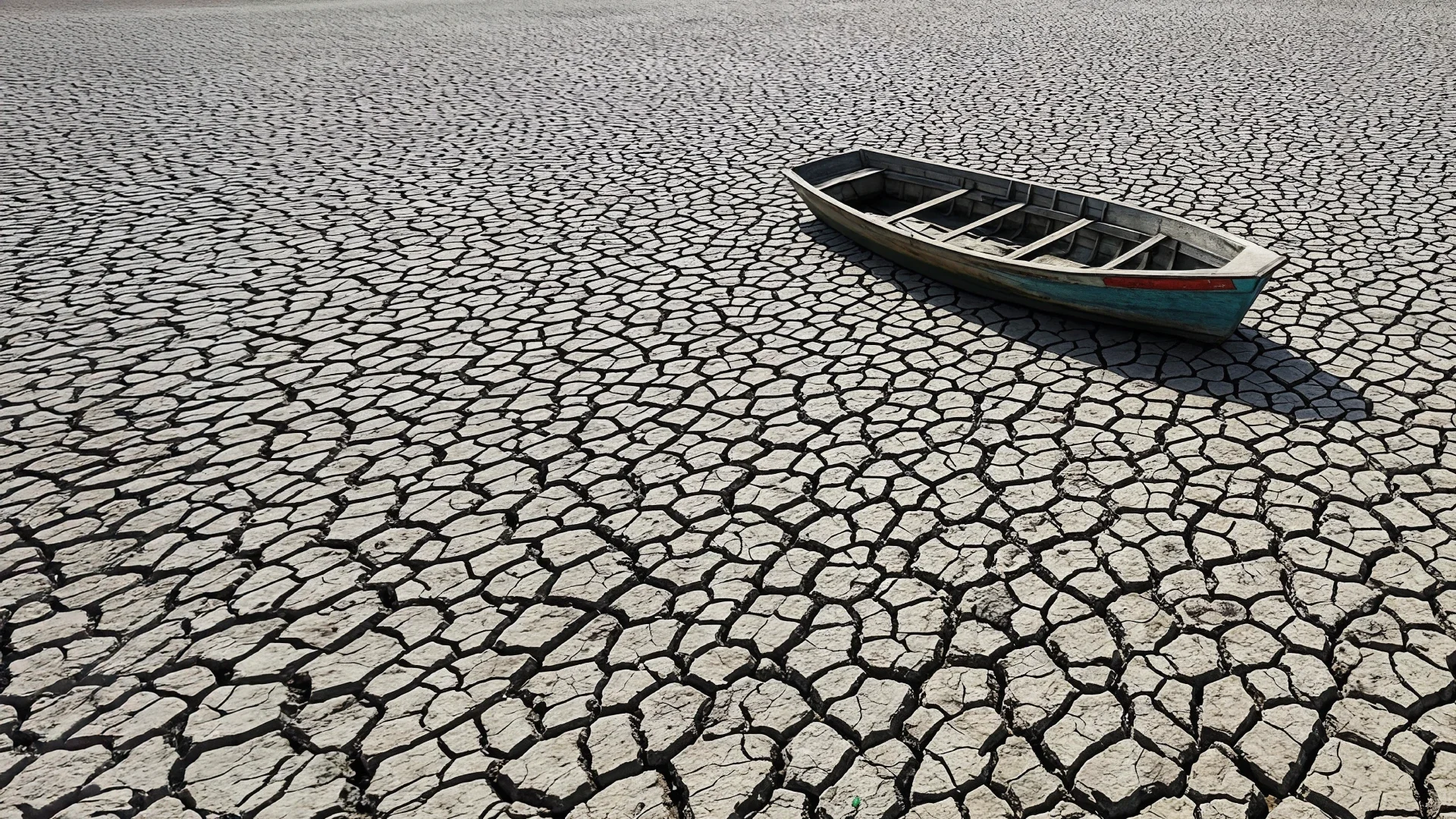 Fenómeno de El Niño.