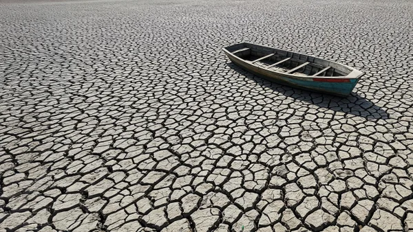 Ideam le pone fecha al fenómeno de El Niño y explica si podría volver el racionamiento Ideam le pone fecha al fenómeno de El Niño y explica si podría volver el racionamiento