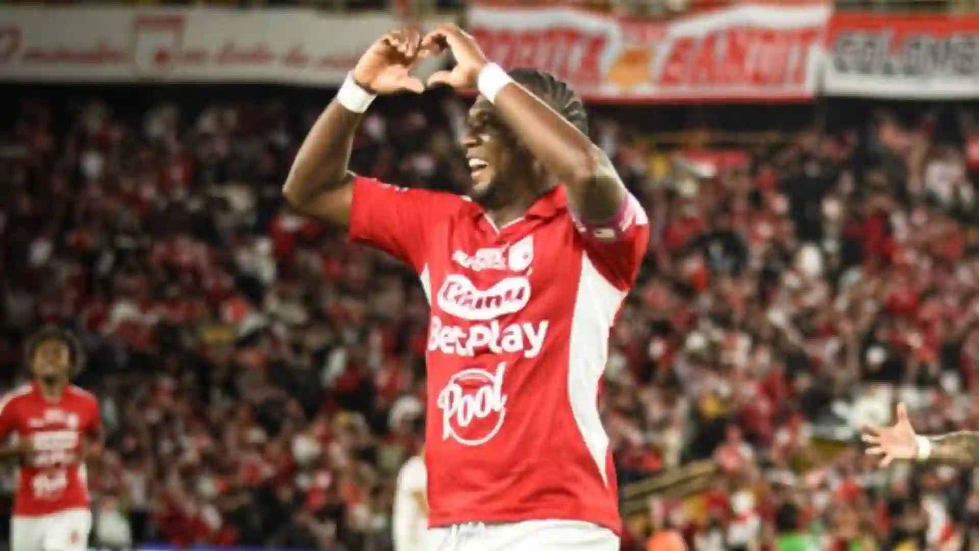 Santa Fe vs. América de Cali