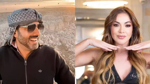 Confesiones de Alejandro Estrada sobre Nataly Umaña conmocionaron las redes: video